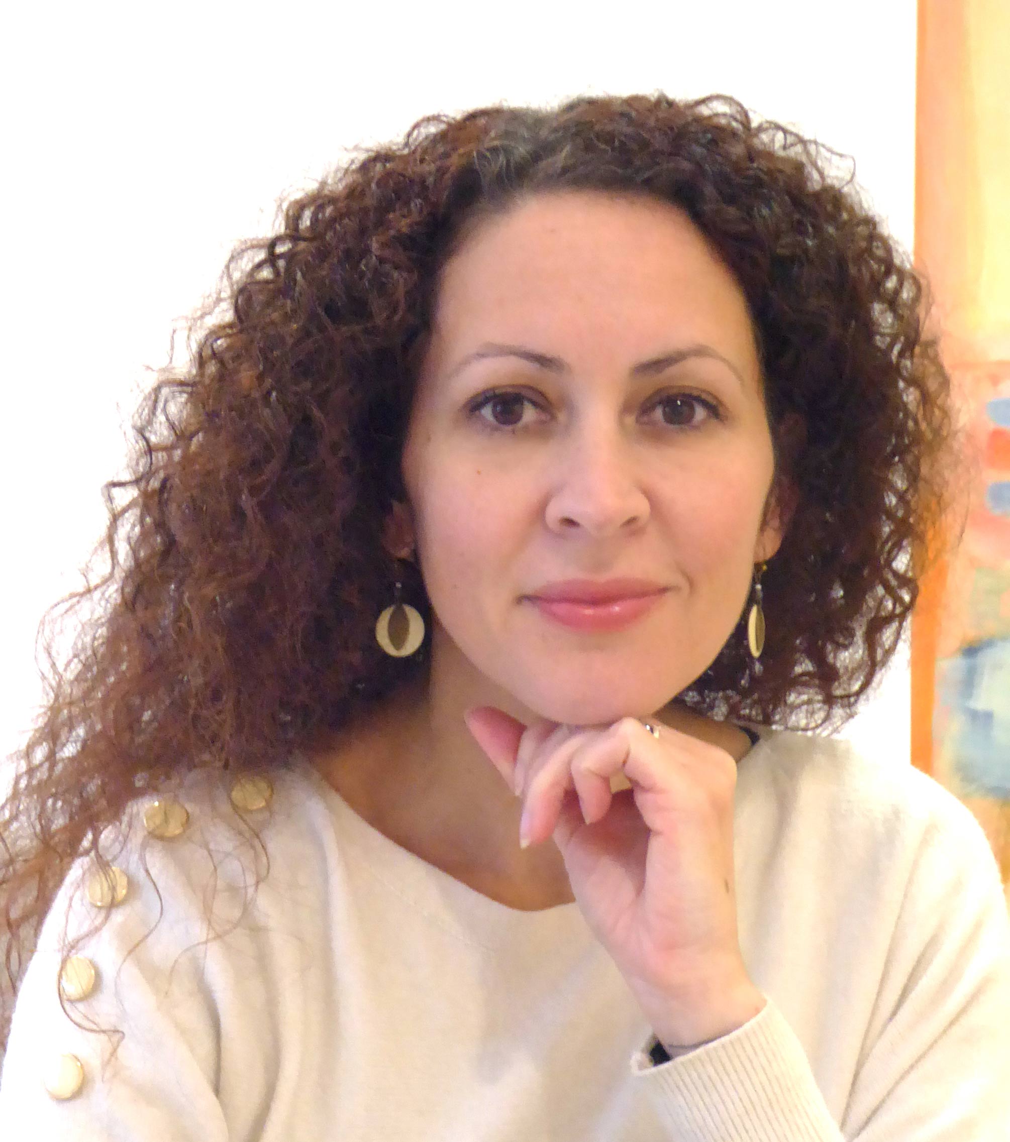 Juliette Nicolas-Domergue - Gestalt-Thérapeute à Rennes et à Guichen